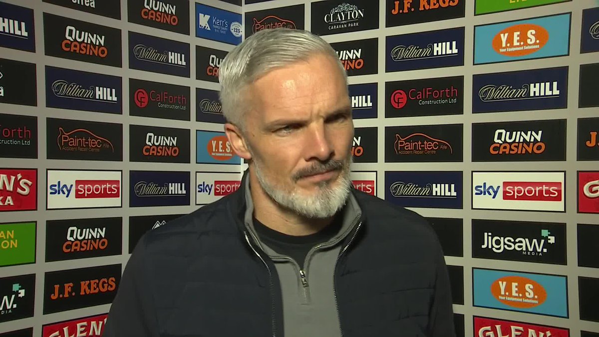 🍊 Dundee United FC manager Jim Goodwin speaks after his side's draw against Rangers "It's a bitter blow given what the players put into the game." 🗣️ 𝑃𝑟𝑒𝑠𝑒𝑛𝑡𝑒𝑑 𝑏𝑦 SBK | 18+ | 𝑃𝑙𝑒𝑎𝑠𝑒 𝐺𝑎𝑚𝑏𝑙𝑒 𝑅𝑒𝑠𝑝𝑜𝑛𝑠𝑖𝑏𝑙𝑦