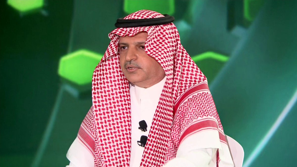 مسلي آل معمر لـ #في_المرمى: خلال عملي في الرابطة كان هناك ضغوط من أشخاص داخل الوسط الرياضي لتعديل جدول الدوري 📺 شاهدوا الحلقة الكاملة من هنا: