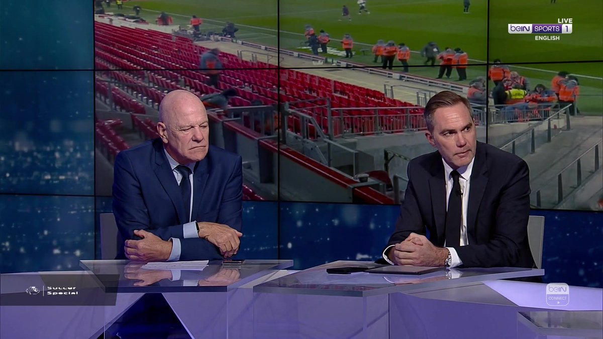 🗣️ "No Premier League team has spent more in a window, £450 million!" 💷 Richard Keys, Andy Gray and Jason Mcateer react to Liverpool's 1-1 draw with Sunderland. #beINPL #LIVSUN #LFC