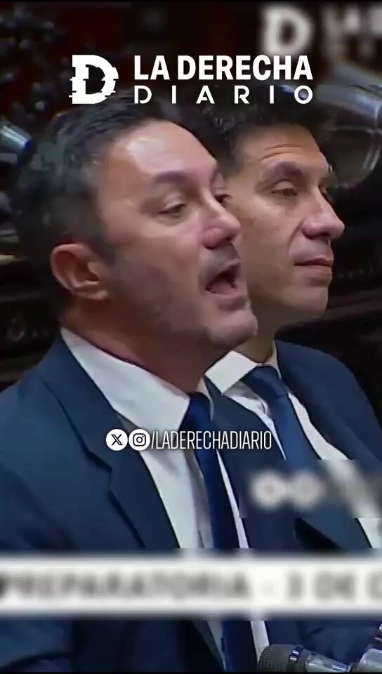 🚨🇦🇷 | Luis Petri destruyó a los kirchneristas y defendió la designación del Teniente General Carlos Presti: "El fundador del peronismo era un militar y fue Ministro de Guerra. Se sienten cómodos poniendo montoneros en el Ministerio de Defensa... Les recomiendo ir al psicólogo".