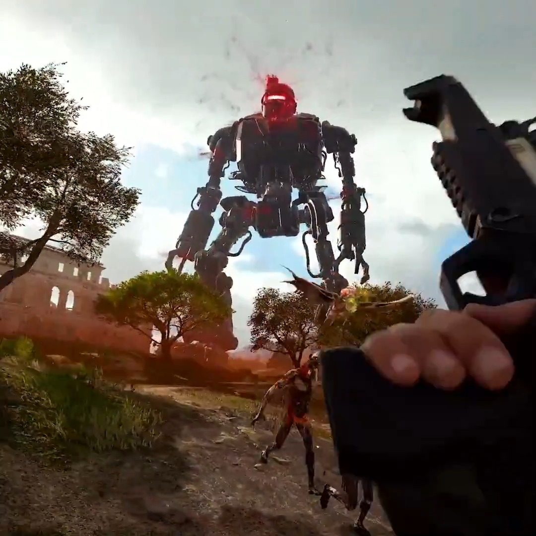 Ready to take on the Colossus of Avalon in Endgame?