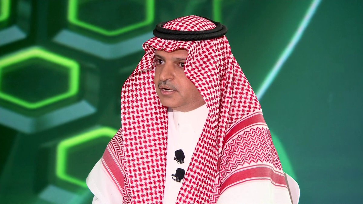 مسلي آل معمر لـ #في_المرمى: بعد اجتماع يومين مع رونالدو في منزله اتفقنا أن نستكمل المفاوضات في قطر خلال كأس العالم.. وخلال تواجد رونالدو في قطر تم التواصل مع سمو الوزير بالجوال لأنه كان يرغب في أن يكون انتقاله ضمن مشروع رياضي كبير