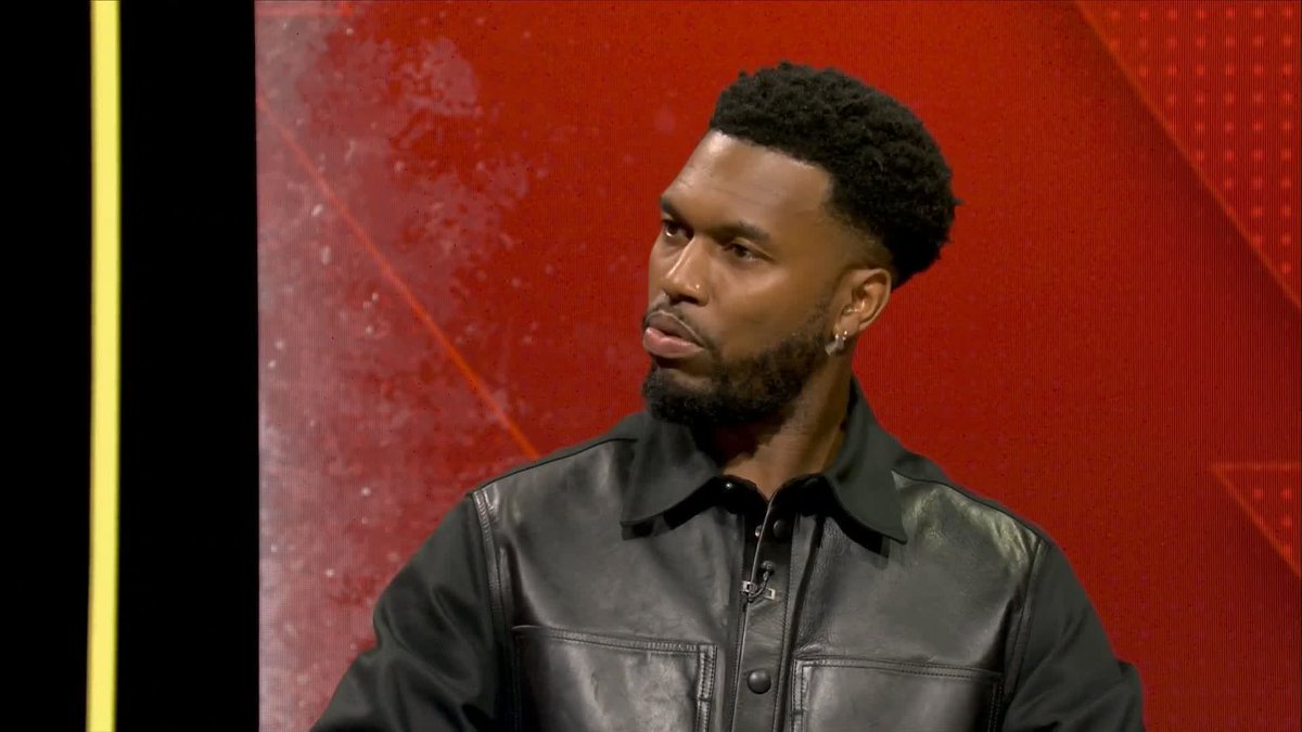 "The manager at this moment in time doesn't know his best XI" Daniel Sturridge on what needs changing at Liverpool 🔴