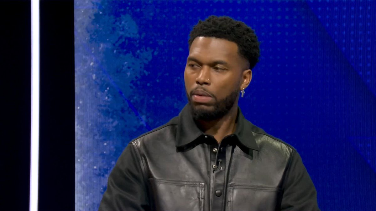 "They need some experienced figures in the dressing room!" Daniel Sturridge analyses Chelsea's young squad ๐