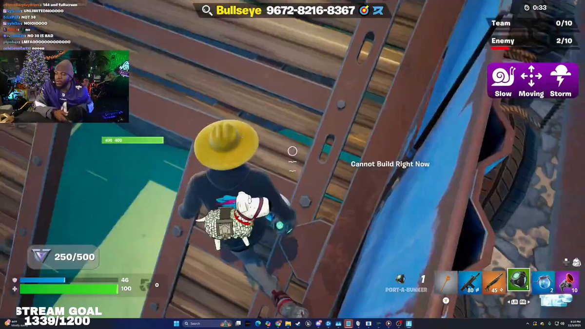 CHRIS MIGHT BE THE WORST GAMER TO EVER TOUCH A CONTROLLER 💀