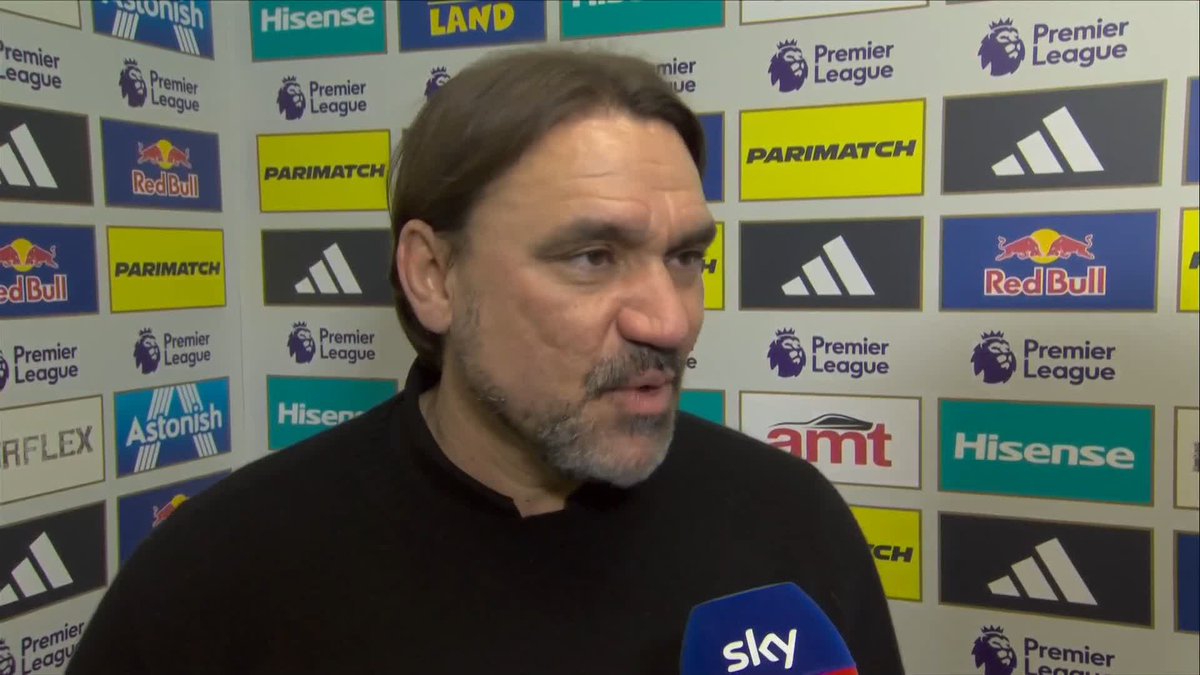 "Long time coming!" 😅 Daniel Farke reflects on Leeds' crucial 3-1 win over Chelsea.