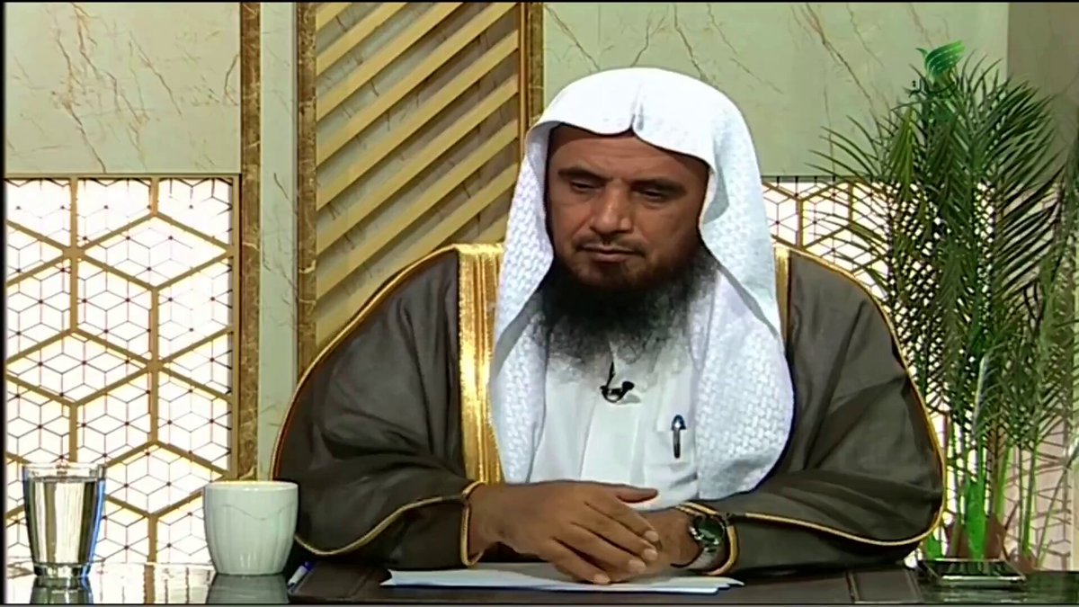 هل للإنسان أن يدعو بأمور الدنيا في صلاة الفريضة؟ - الشيخ د. سعد الخثلان أ.د.سعد الخثلان #يستفتونك #الرسالة
