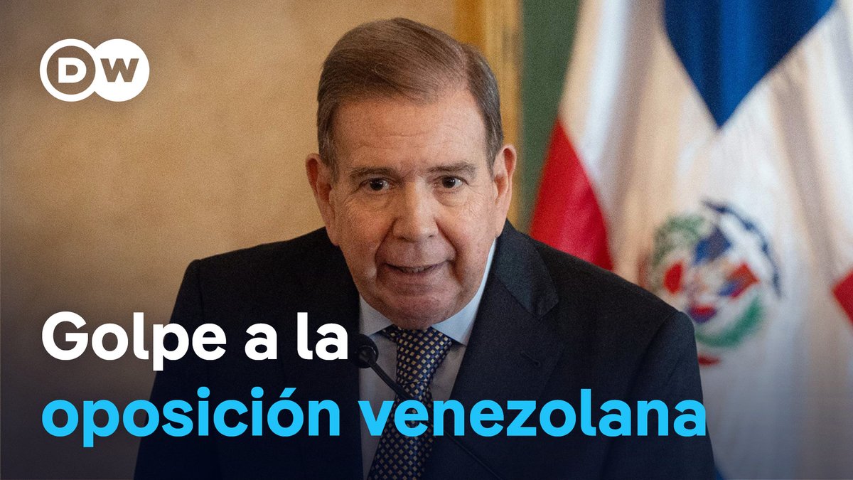 El yerno de Edmundo González es condenado a 30 años de prisión, asegura su familia Allegados a Rafael Tudares aseguran que fue sentenciado a 30 años de cárcel por “conspiración” y “terrorismo”. El líder opositor Edmundo González Urrutia dice que la condena contra su yerno es una "represalia política".