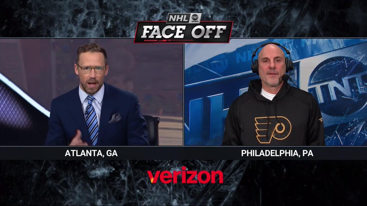 "I could still beat him up at 61." Paul Bissonnette vs Rick Tocchet at Rough N' Rowdy confirmed.