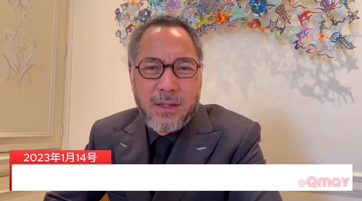 郭文贵：全球争着灭共！抢着灭共！ #TakeDownTheCCP