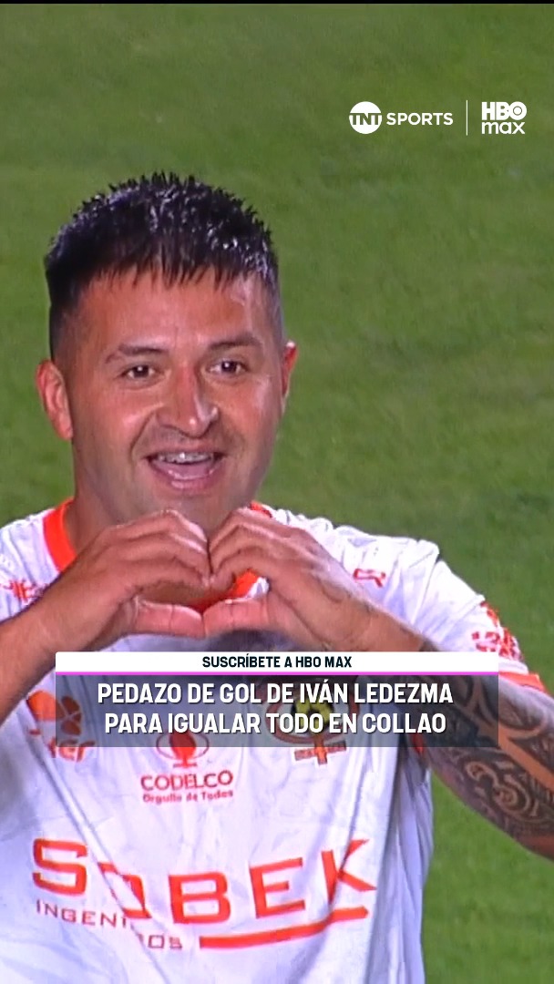 🥵⚽🦊 SE PASÓOOOOOO El Titi Ledezma sacó un remate de otro partido y puso el 1-1 para Cobreloa en su visita a Deportes Concepción, en la final de ida por la #Liguilla de la #LigaDeAscensoCaixun 2025. Disfruta lo mejor del fútbol chileno. Suscríbete a #TNTSportsenHBOMax 📲💻 Link en la BIO 📍