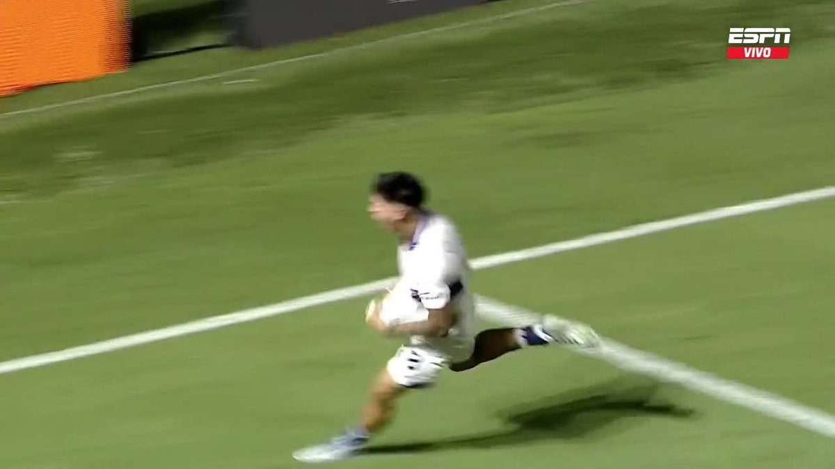 GIMNASIA SACÓ DEL MEDIO Y TRONCOSO PATEÓ DESDE EL BAÑO DE SU CASA. LA FINAL ESTÁ 2-2 EN EL ALARGUE, LOCURA. 🇦🇷🚬
