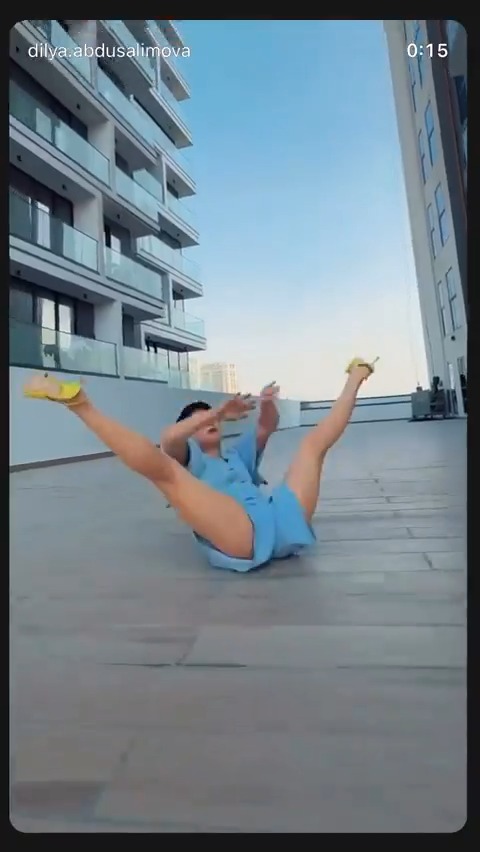 As minas das poses de Jojo lançou mais um compilado