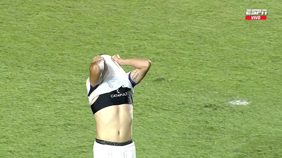 ⛔️🇦🇷 EL PENAL DE TRONCOSO, A LA TRIBUNA.