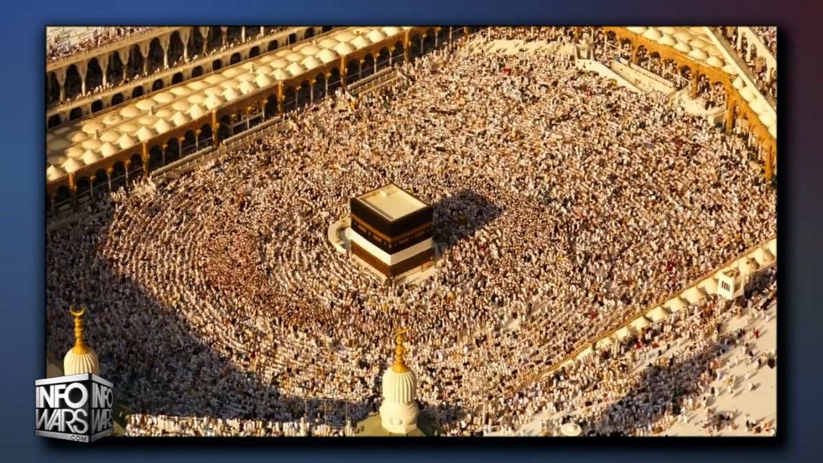 Nick Fuentes Claims Islam Is Not A Major Threat To America Former J6 Political Prisoner Stewart Rhodes Responds By Laying Out The Facts