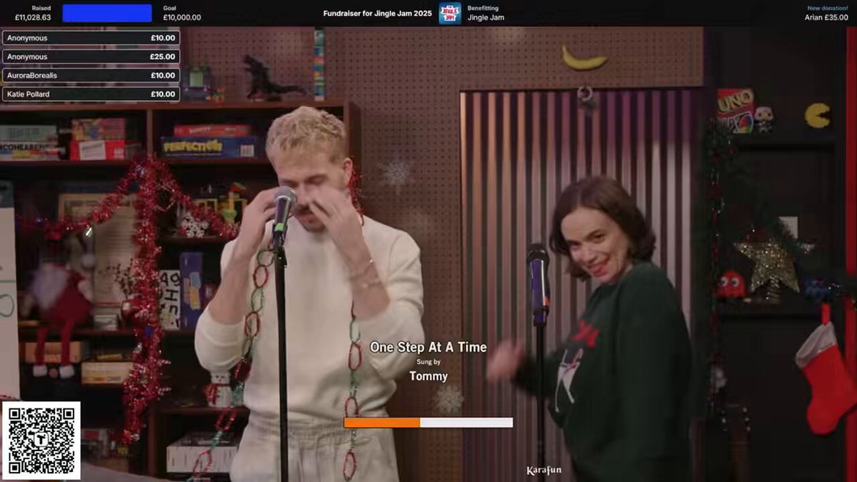 they sound so fucking good like actually