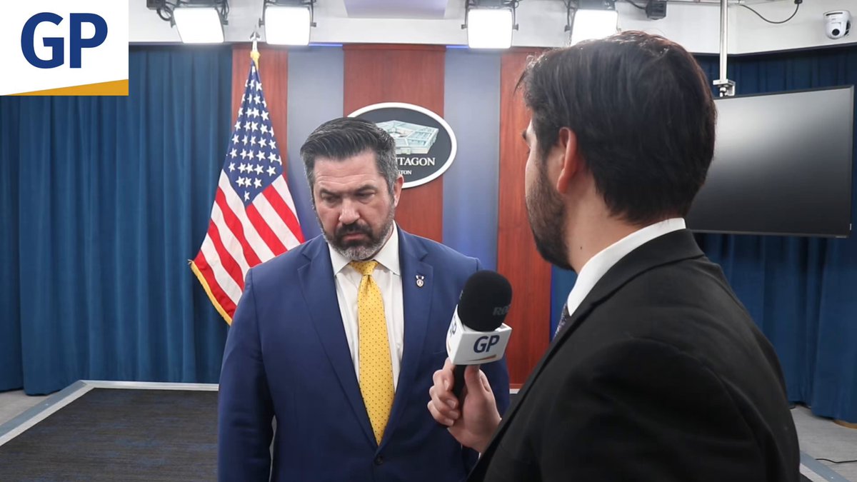 HUGE: Chief Pentagon Spox and Secretary of War Pete Hegseth Senior Advisor Sean Parnell tells The Gateway Pundit that the Department of War’s comprehensive report on Biden’s failed Afghanistan withdrawal will be finished earlier than expected BEFORE Summer 2026 “Absolutely, the report will be finished, out, published, COMPLETELY UNCLASSIFIED by the summer. In fact, I'm actually hoping to have it done earlier than that.” “The ultimate goal is to declassify EVERYTHING for the American people. I mean, this is something that happened back in 2021 so there's really no reason for it to have the classification level that it does.”