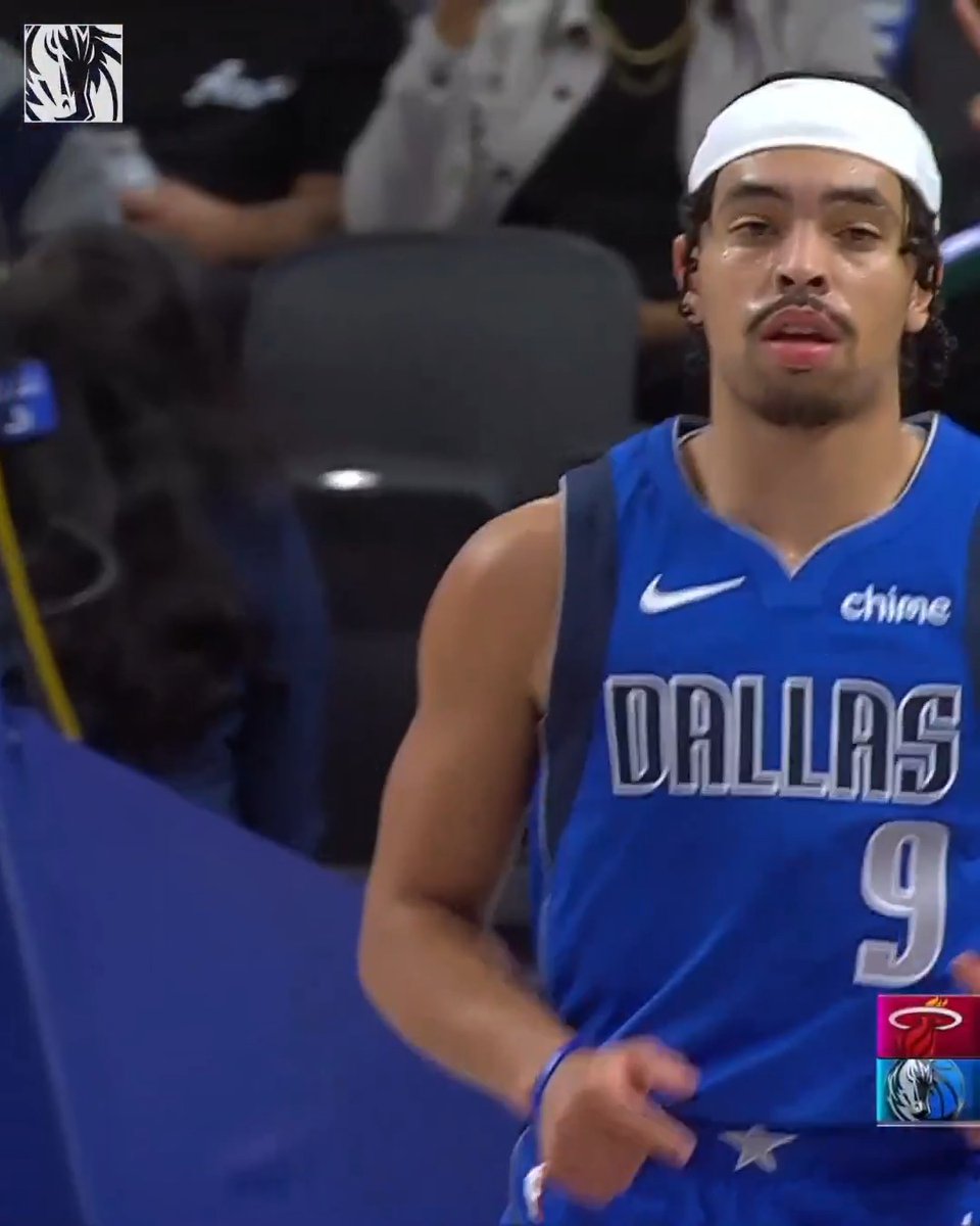 Undrafted rookie & two-way point guard Ryan Nembhard at halftime: 18 minutes 13 points 6 assists 0 turnovers 3 rebounds 5/7 FG 3/3 3P Nemby. #MFFL