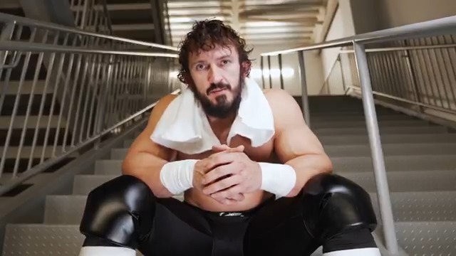 "One single fleeting moment of complacency. And that's all it took." The BASTARD reflects on his Continental Classic match against Kazuchika Okada, as he looks to the rest of the tournament.