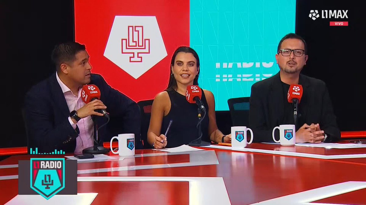 🎙Eduardo Combe: "EL SORTEO DE LA LIGA1 2026 ES EL 7 DE ENERO" "LA PREMIACIÓN SERÁ EL 15 DE ENERO" #L1Radio 📺 Conoce cómo ver L1MAX en vivo 👉
