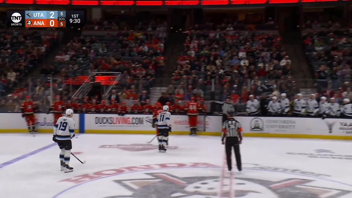 Guenther was SHOT OUT OF A CANNON and finishes this 😤