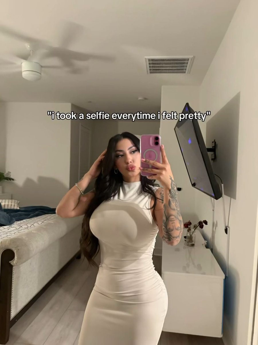 proof i’m the view… every single time