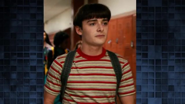 Jimmy asked Noah Schnapp to describe the Upside Down and he said, “It’s cold, it’s dark, you can barely breathe and you have to fight to survive.” And I said, “Oh, so it’s like being at the tree lighting.” #FallonTonight #StrangerThings #StrangerThingsOnFallon