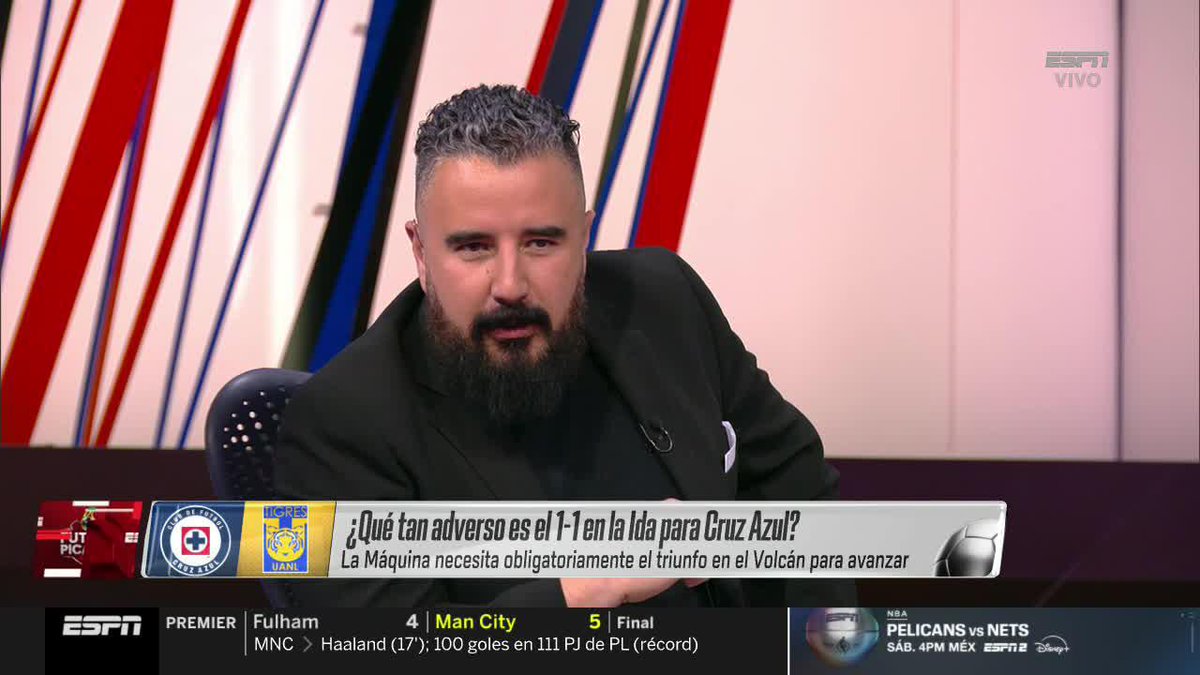 🗣️ "Hoy Monterrey gana gracias al Mochis" 🗣️ "Es uno de los peores de Paulinho en el futbol mexicano" 🔥 Contundentes las palabras de Álvaro Morales sobre la victoria de Rayados ante Toluca