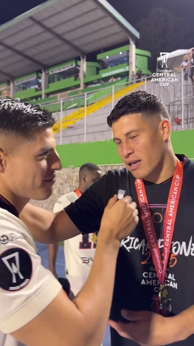 🎤 Cisneros TV: De campeón a reportero