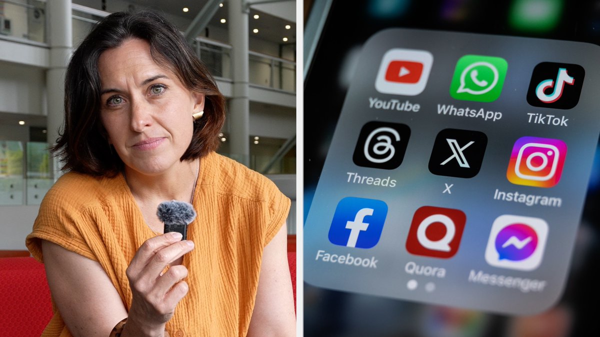 BBCニュース - 豪のSNS禁止措置、60秒で解説 メタは16歳未満のアカウント無効化を開始