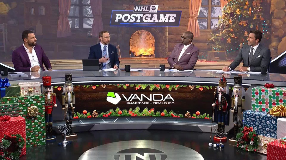 "If they can't get that rink figured out, I think they need to move the [Olympics] hockey portion back to North America." 🤔 Paul Bissonnette has strong thoughts on the Olympic ice controversy as Henrik Lundqvist &amp; Anson Carter also weighed in 🗣️