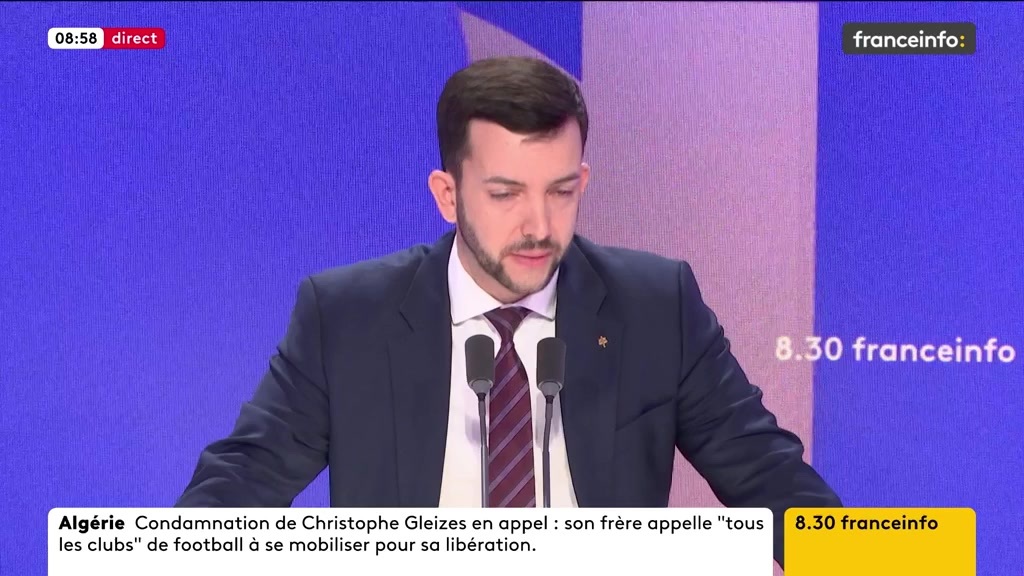 🔴 Phrase de Jean-Philippe Tanguy dans ELLE ➡️ "Marine Le Pen a une sensibilité aux difficultés de la vie et aux discriminations qu'elle a beaucoup subies dans sa vie", dit Jean-Philippe Tanguy.