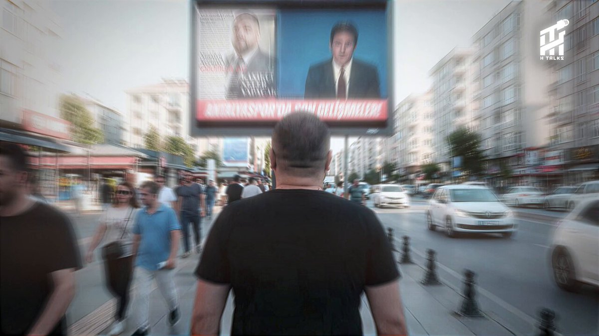 HTALKS JOURNEYMAN S1B5.. HEDEF: AVRUPA.. BU AKŞAM 21.00'DE SİZLERLE.. 🔥🔥 /w Koray Koç