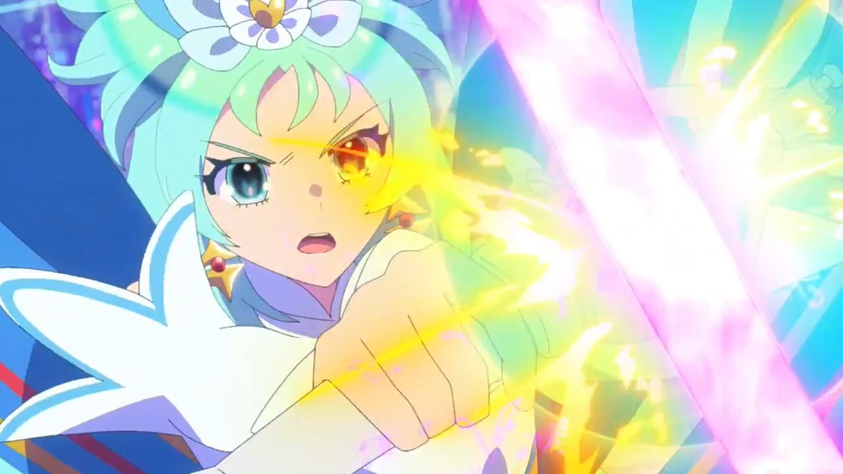 願うのは平和なアリスピア。 目的は同じだが… #プリオケ