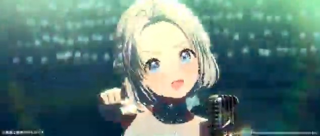 // #リーリヤ_学マスSTEP3🤍 新曲紹介🤍 \\ 葛城リーリヤの楽曲をご紹介✨ 💿Atmosphere 作詞・作曲・編曲:Heart's Cry #学マス