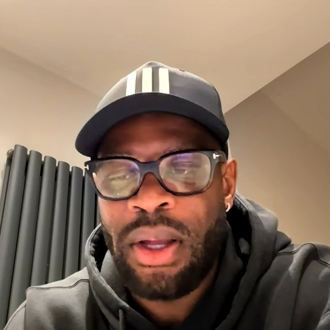 'I cross the road when I'm walking behind a lone girl at night… for no other reason that it might make her feel more comfortable'. Former England rugby player Ugo Monye calls for 'action’ beyond just 'thoughts and prayers' to stop violence against women and girls.