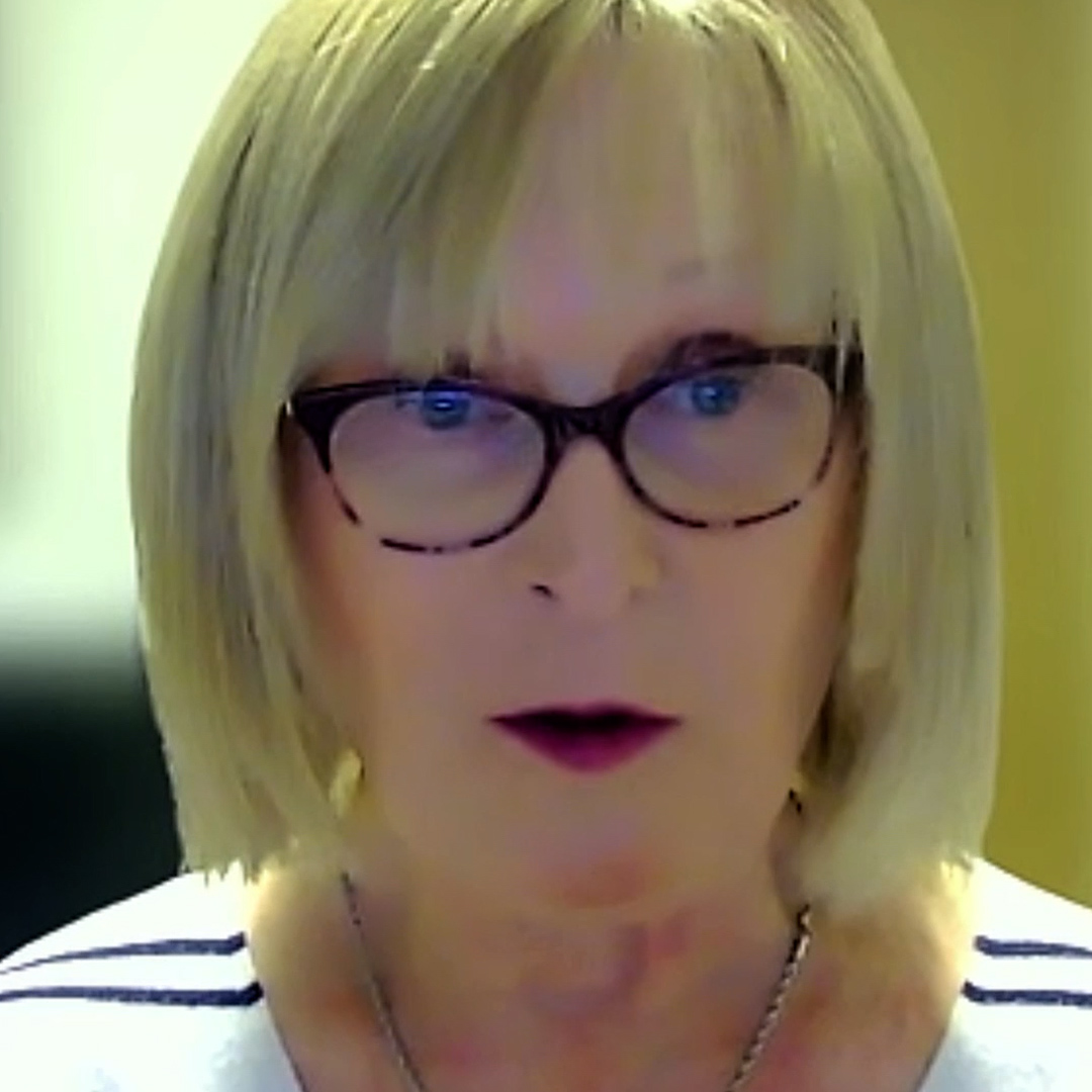 โThe government needs to man up.โ CEO of trans-advocacy group TransLucent Steph Richards: (She/her) - Say NO to hate. calls out the decision for the Womenโs Institute to no longer accept trans women as members from April.