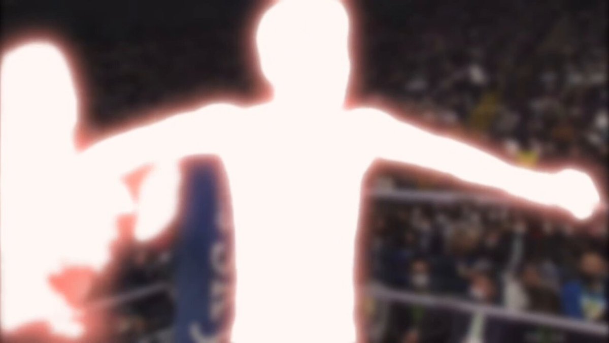 格闘家シルエットクイズ【初級編④】