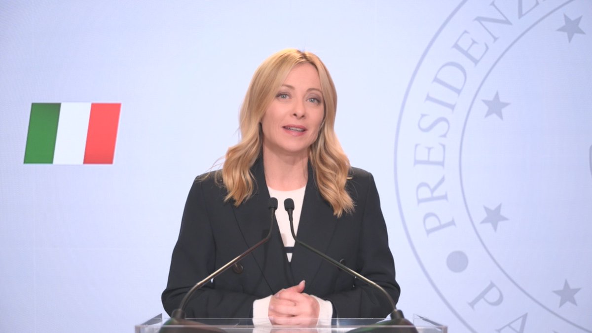 Il mio videomessaggio in occasione dell’Assemblea Nazionale della CNA (Confederazione Nazionale dell'Artigianato e della Piccola e Media Impresa). CNA #assembleaCNA
