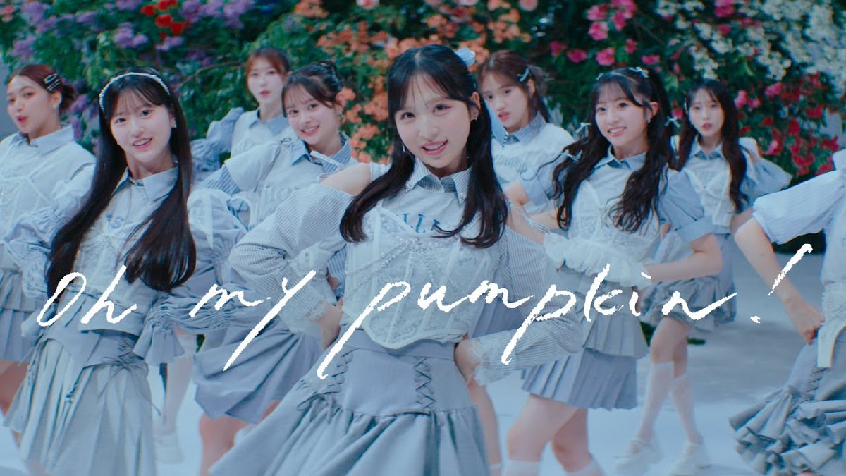 AKB48 released 66th Single 'Oh my pumpkin!' MV on Youtube with Oguri Yui as Center! Despite being part of Senbatsu, MNL48's CJ is not present in the video.