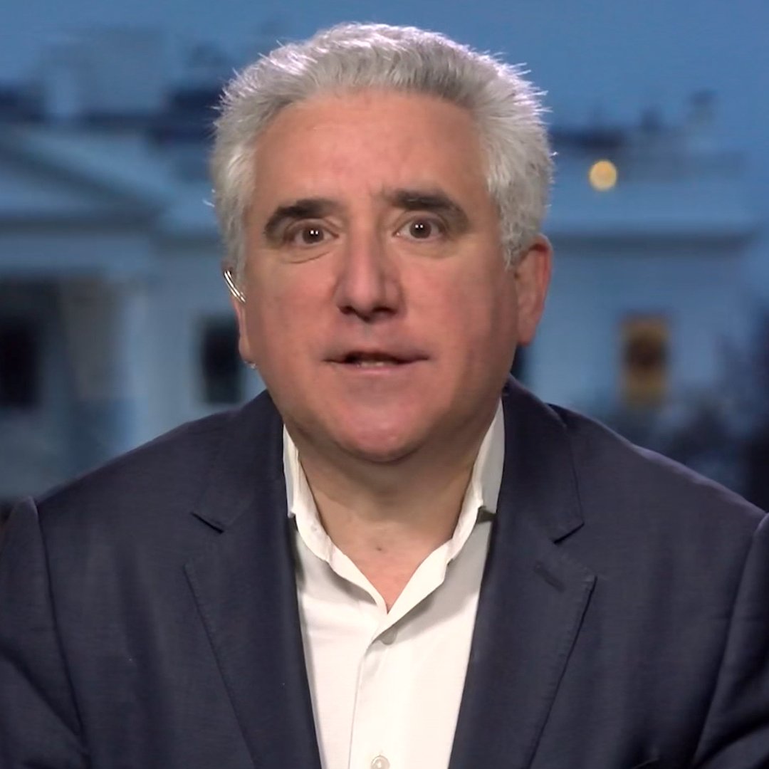 ‘This is the darkest and ugliest language ever heard from a president of the United States.’ Simon Marks reacts to Trump’s latest 'racist' comments about Somali-born US residents.