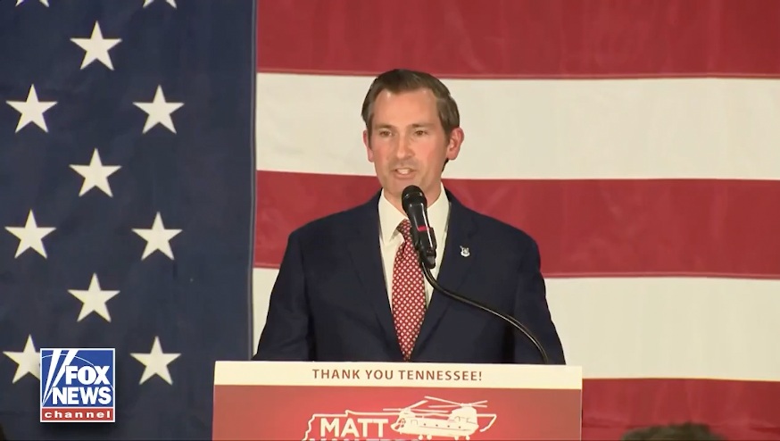 🗳️ Lessons from the Tennessee Special Election Breaking down the lessons from the Tennessee special election, what Republicans have to be enthusiastic about, and what adjustments they’ll make going into the midterms.