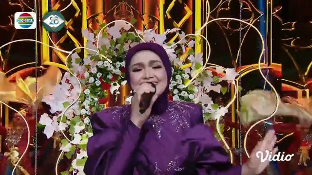 Muklis Nonton NIRMALA?????????