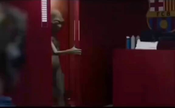 " أعظم إعلان في تاريخ المستديرة 🐐 🫶"