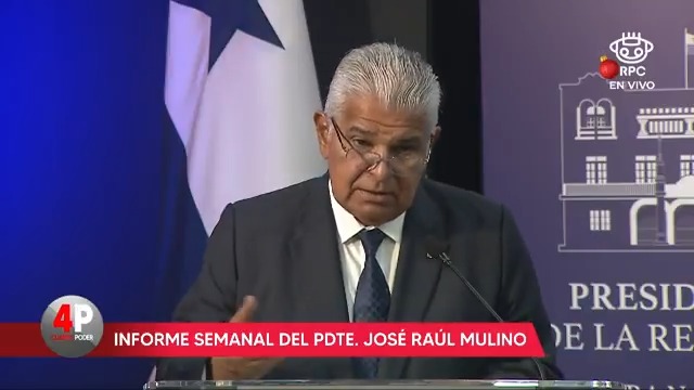 El presidente de Panamรก, Josรฉ Raรบl Mulino, anuncia โun nuevo edificio para el Oncolรณgico que nace de un trabajo conjunto entre la Caja de Seguro Social, el Instituto Oncolรณgico Nacional y el Ministerio de Salud, que se suma al ya inaugurado Hospital de Cancerologรญa y a las unidades que construimos en el interior del paรญs. De esta manera se agregan nueve niveles de atenciรณn, sala de quimioterapia con noventa sillones, ocho camas para tratamientos prolongados y un laboratorio clรญnico y molecular para hematologรญa en la Ciudad de la Saludโ.