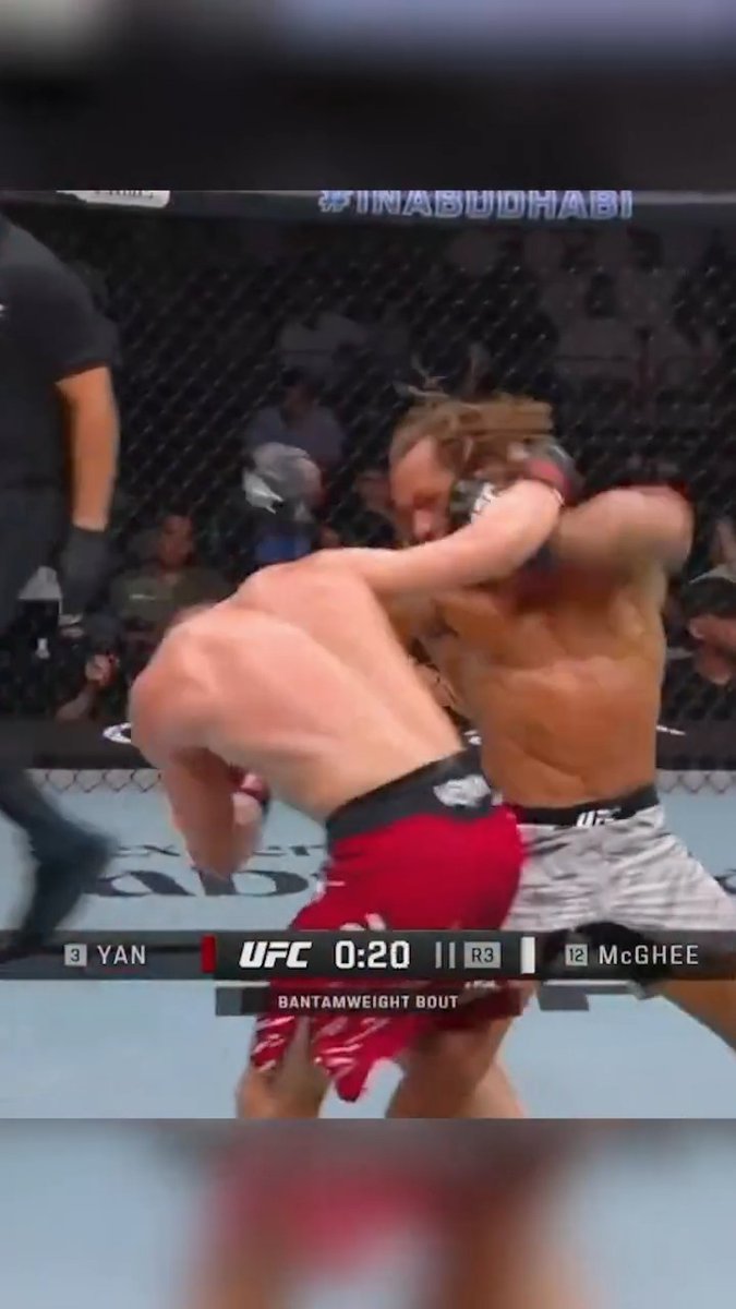 A trip straight into a kimura...Petr Yan is too smooth 😮💨 #UFC323 | Saturday | LIVE on TNT Sports & discovery+