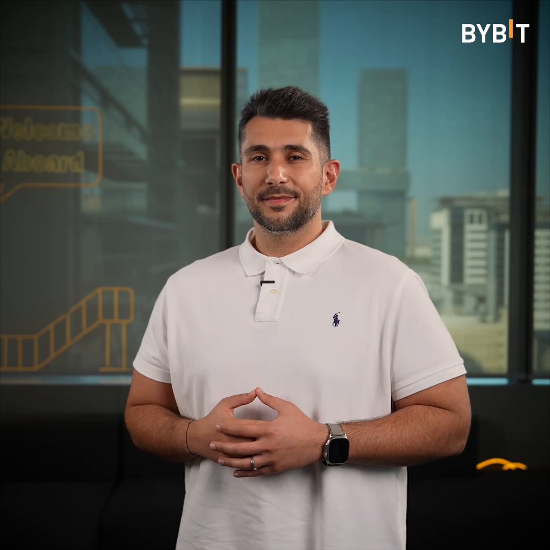 Learn. Earn. Trade. Repeat. Trader House makes it easy 🔁 #Bybit #CryptoArk