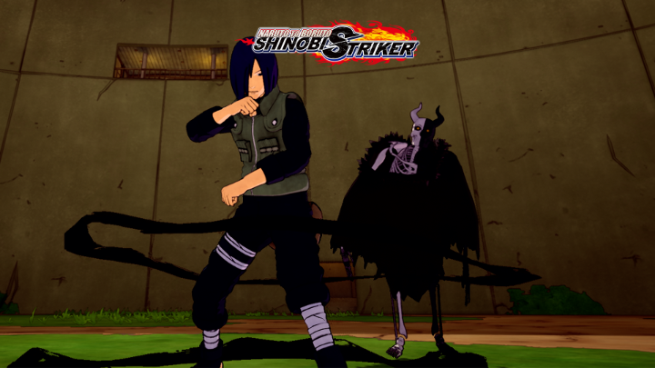 📜 Esoteric Scrolls Lineup Update 📜 New items are now available in the latest Esoteric Scrolls update! ● Quick Scroll "Secret Black Technique: Iron" ● Yagura's Club ● Hashirama Outfit: Young Ver.(For Man) ● Hashirama Outfit: Young Ver.(For Woman) #NTBSS