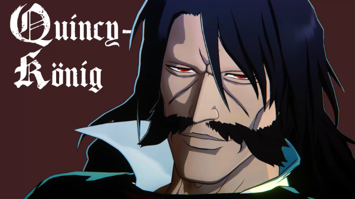 “Be torn asunder by god’s light!” Reawaken The Almighty and reach true power with Kaiser Gesang! Yhwach is now available through early access in BLEACH Rebirth of Souls! Get the season pass for 7-day early access: