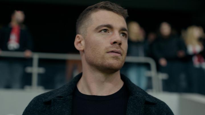 First teaser for ‘THE NIGHT AGENT’ Season 3. Releasing February 19 on Netflix.